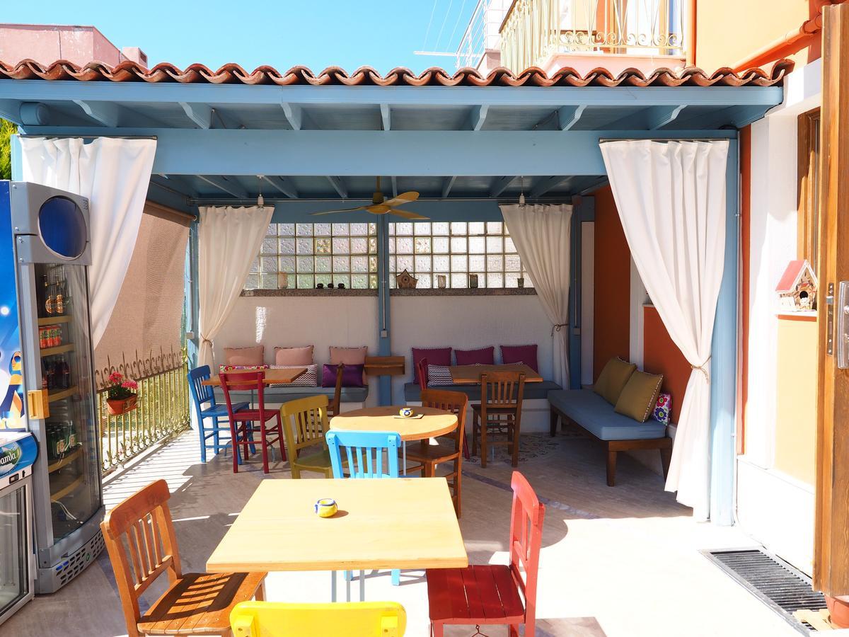 Foca 1887 Hotel Exterior foto