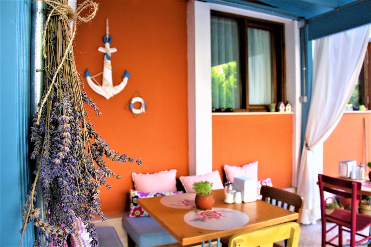 Foca 1887 Hotel Exterior foto