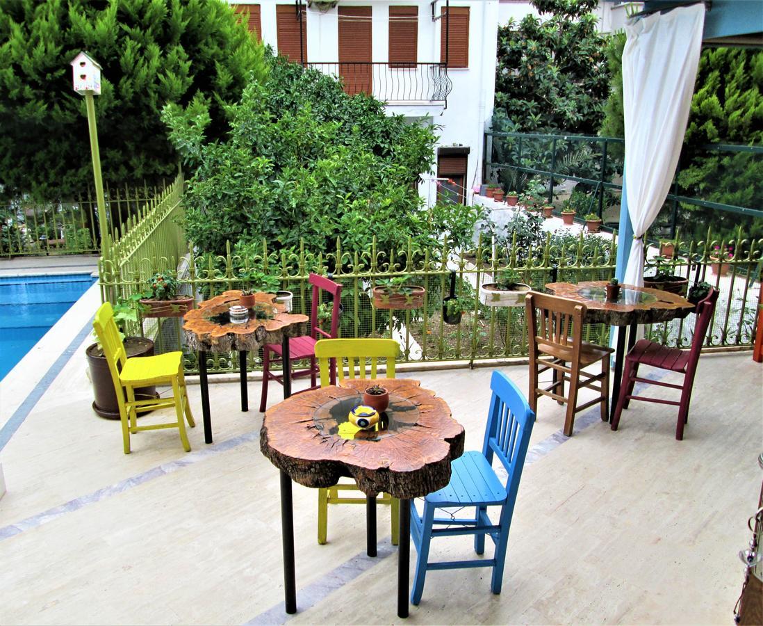 Foca 1887 Hotel Exterior foto